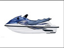 Thumbnail 1999-2004 Yamaha XL700 XL760 XL1200 Waverunner Service Repair Manual Instant Download