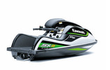Thumbnail 2003 Kawasaki Jet Ski 800 SX-R Service Repair Workshop Manual DOWNLOAD