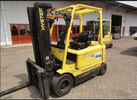Thumbnail Hyster A216 (J2.00-3.20XM) Forklift Parts Manual Instant Download