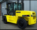 Thumbnail Hyster F006 (H6.00-7.00XL) Forklift Parts Manual Instant Download