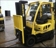 Thumbnail Hyster F187 (S2.0FT-SF3.5FT) Forklift Parts Manual Instant Download