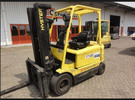 Thumbnail Hyster G006 (H6.00-7.00XL) Forklift Parts Manual Instant Download