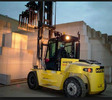 Thumbnail Hyster G007 (H8.00-12.00XM) Forklift Parts Manual Instant Download