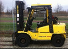 Thumbnail Hyster K005 (H3.50-5.50XM, H4.00XM-5, H4.00XM-6, H4.00XMS-6) Forklift Parts Manual Instant Download