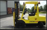 Thumbnail Hyster A177 (H2.00XL H2.50XL H3.00XL Europe) Forklift Service Repair Manual Instant Download