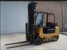 Thumbnail Hyster A187 (S2.00XL S2.50XL S3.00XL Europe) Forklift Service Repair Manual Instant Download