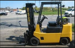 Thumbnail Hyster A187 (S40XL S50XL S60XL) Forklift Service Repair Manual Instant Download