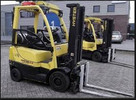 Thumbnail Hyster A203 (A20XL A25XL A30XL) Forklift Service Repair Manual Instant Download