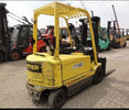 Thumbnail Hyster A216 (J40XM2 J50XM2 J60XM2) Forklift Service Repair Manual Instant Download