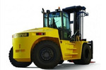 Thumbnail Hyster A236 (H400HD, H400HDS, H450HD, H450HDS) Forklift Service Repair Workshop Manual Instant Download