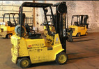Thumbnail Hyster B010 (S25XL S30XL S35XL) Forklift Service Repair Work Thumbnail Hyster B010 (S25XL S30XL S35XL) Forklift Service Repair Work