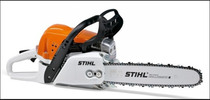 Thumbnail Stihl 08s Chainsaw Service Repair Workshop Manual Instant Download SN4819800
