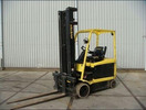 Thumbnail Hyster B098 (E60B E70B E80B E100B E120B) Forklift Service Repair Factory Manual INSTANT DOWNLOAD
