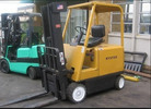 Thumbnail Hyster B108 (E30B E40B E50B E60BS [Europe]) Forklift Service Repair Factory Manual INSTANT DOWNLOAD