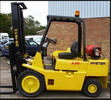 Thumbnail Hyster B177 (H40XL H50XL H60XL) Forklift Service Repair Factory Manual INSTANT DOWNLOAD