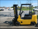 Thumbnail Hyster B187 (S40XL S50XL S60XL) Forklift Service Repair Factory Manual INSTANT DOWNLOAD
