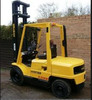Thumbnail Hyster H177 (H45-65XM) Forklift Service Repair Factory Manual INSTANT DOWNLOAD