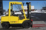 Thumbnail Hyster K177 (H45-50-55-60-65XM) Forklift Service Repair Factory Manual INSTANT DOWNLOAD