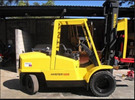 Thumbnail Hyster L005 (H3.50-5.50XM, H4.00XM-6, H4.00XMS-6 Europe) Forklift Service Repair Factory Manual INSTANT DOWNLOAD
