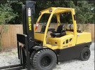 Thumbnail Hyster P005 (H80, H90, H100, H110, H120FT) Forklift Service Repair Factory Manual INSTANT DOWNLOAD