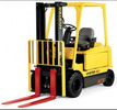 Thumbnail Hyster B416 (J40Z J50Z J60Z J65Z) Forklift Service Repair Factory Manual INSTANT DOWNLOAD