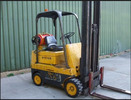Thumbnail Hyster C002 (S30-50C [Americas]) Forklift Service Repair Factory Manual INSTANT DOWNLOAD