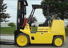 Thumbnail Hyster C024 (S6.00XL S7.00XL Europe) Forklift Service Repair Factory Manual INSTANT DOWNLOAD