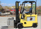 Thumbnail Hyster C108 (E40XL E50XL E60XL) Forklift Service Repair Factory Manual INSTANT DOWNLOAD