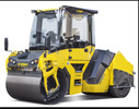 Thumbnail Bomag BW 100 AC-3 Combination rollers Service Parts Catalogue Manual Instant Download SN101150610101 - 101150611050