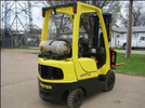 Thumbnail Hyster F001 (H30FT H35FT H40FTS) Forklift Service Repair Manual Instant Download
