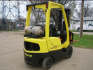 Thumbnail Hyster F001 (H1.6FT H1.8FT H2.0FTS Europe) Forklift Service Repair Manual Instant Download