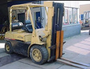 Thumbnail Hyster F003 (H40J H50J H60JS) Forklift Service Repair Manual Instant Download