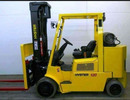 Thumbnail Hyster F004 (S3.50XM S4.00XM S4.50XM S5.50XM Europe) Forklift Service Repair Manual Instant Download