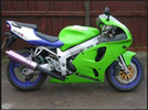 Thumbnail 1996-1999 Kawasaki ZX750 Ninja ZX-7R Service Repair Manual Instant Download
