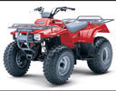 Thumbnail 2003-2005 Kawasaki KLF250 Service Repair Manual Instant Download