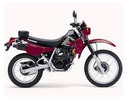Thumbnail Kawasaki KLR500 KLR600 Service Repair Manual Instant Download
