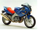 Thumbnail 1995 Yamaha SZR660 Service Repair Manual Instant Download