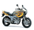 Thumbnail 1996 Yamaha TDM850 Service Repair Manual Instant Download