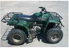Thumbnail 1999-2001 Yamaha YFM250 Beartracker Service Repair Manual Instant Download