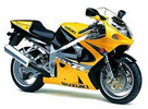 Thumbnail 2000-2002 Suzuki GSX-R750 Service Repair Manual Instant Download