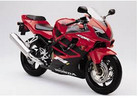 Thumbnail 2001-2003 CBR600F4i Service Repair Manual Instant Download