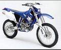 Thumbnail 2003 Yamaha WR250FR Factory Owners Service Manual Instant Download