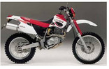 Thumbnail 2004 Yamaha TT600RE Service Repair Manual Instant Download