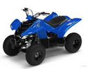 Thumbnail 2004-2008 Yamaha YFM50 Raptor Service Repair Manual Instant Download
