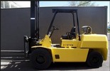 Thumbnail Hyster G005 (H70XL H80XL H90XL H100XL H110XL) Forklift Service Repair Manual Instant Download