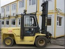 Thumbnail Hyster G006 (H135-155XL) Forklift Service Repair Manual Instant Download