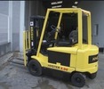 Thumbnail Hyster G108 (E2.00XM, E2.50XM, E3.00XM, E3.20XM Europe) Forklift Service Repair Manual Instant Download