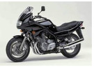 Thumbnail 1995 Yamaha XJ900S(G)Service Repair Manual Instant Download