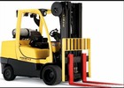 Thumbnail Hyster G004 (S4.0FT, S4.5FT, S5.5FT, S5.5FTS Europe) Forklift Service Repair Manual Instant Download