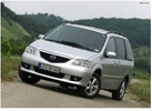 Thumbnail 1999-2002 Mazda Mpv Service Repair Manual Instant Download